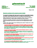Glasstech Assistance